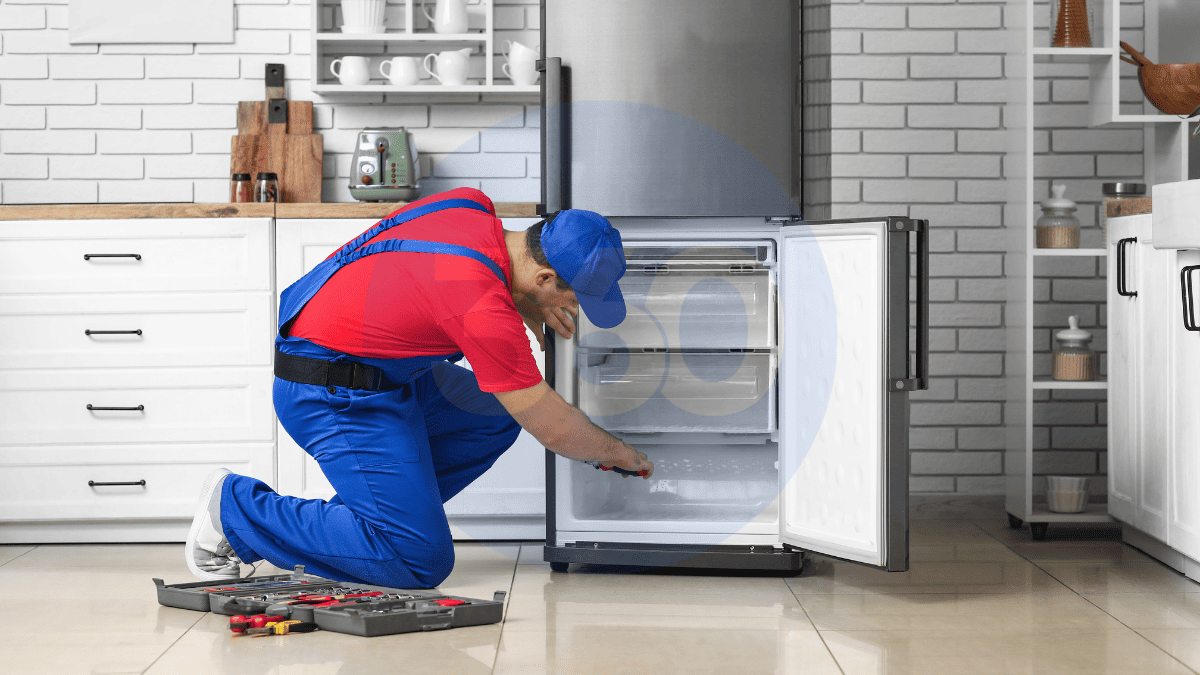 Çamlıhemşin Buzdolabı Servisi