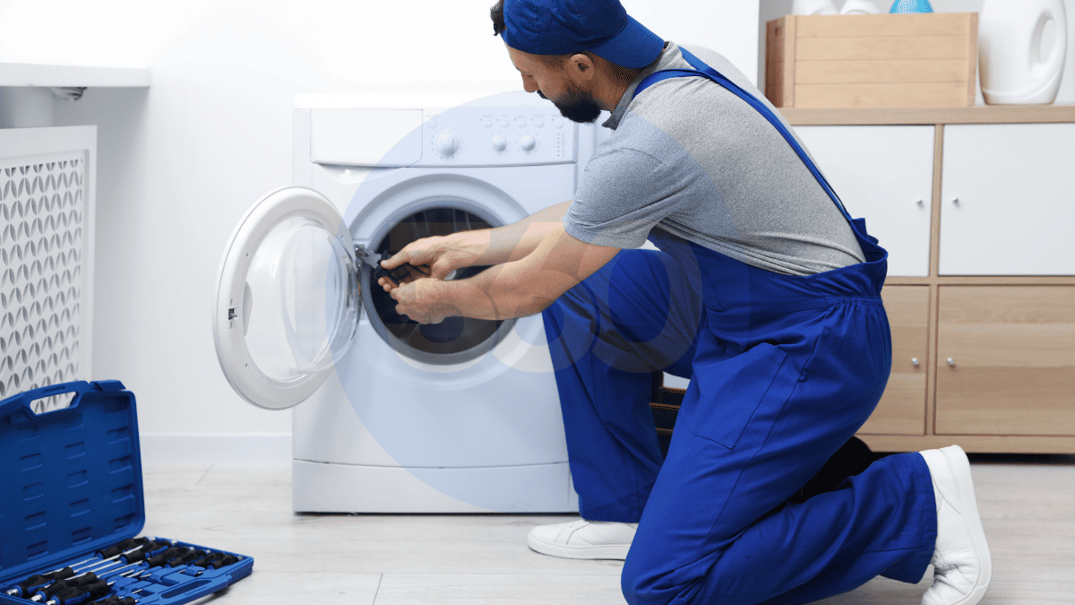 Çamlıhemşin Çamaşır Makinesi Servisi
