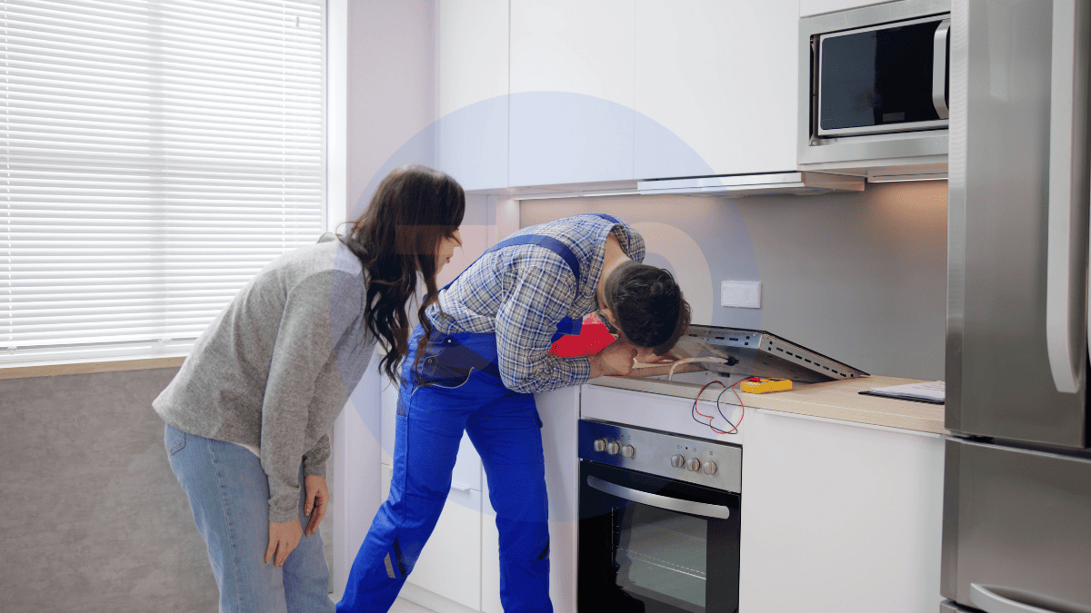 Çamlıhemşin Fırın Ocak Servisi